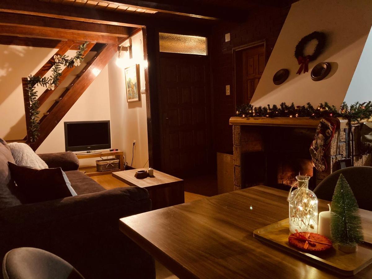 Planinska Koliba Sekulic Villa Eksteriør billede