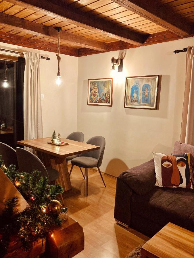 Planinska Koliba Sekulic Villa Eksteriør billede
