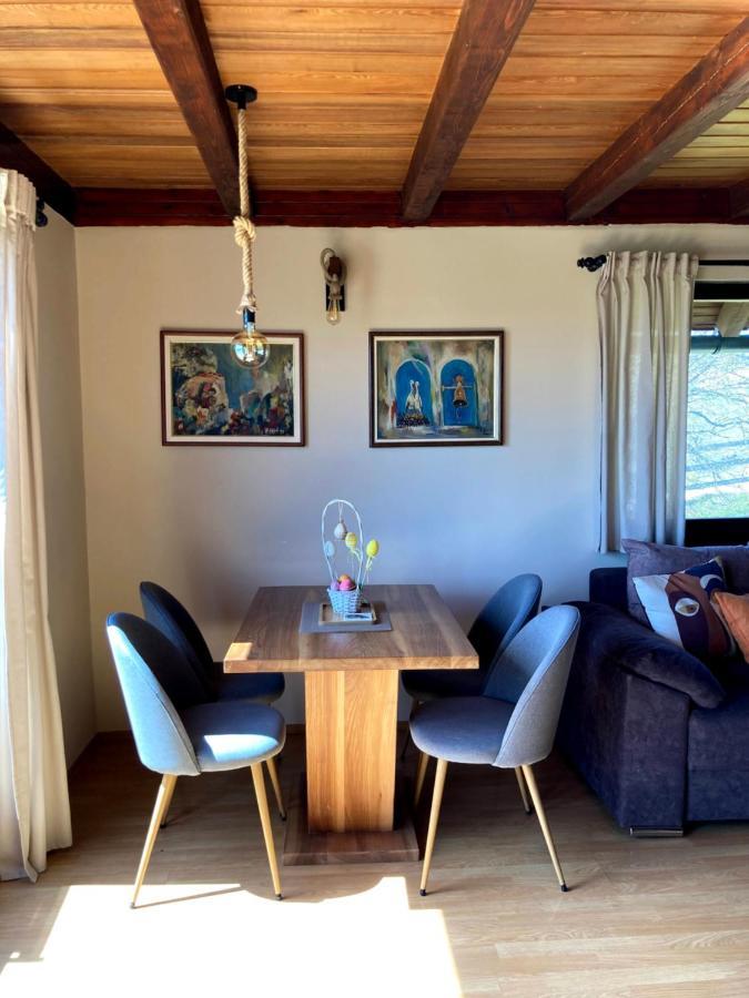 Planinska Koliba Sekulic Villa Eksteriør billede
