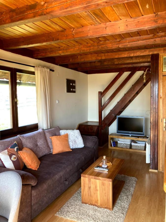 Planinska Koliba Sekulic Villa Eksteriør billede